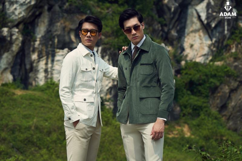 Adam Store Lạng Sơn
