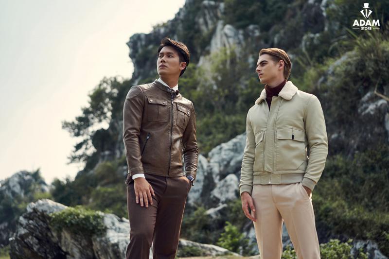 Adam Store Thái Nguyên