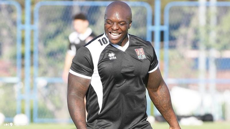 Adebayo Akifenwa