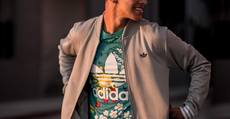 Adidas