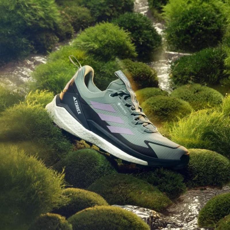 Adidas Hà Đông