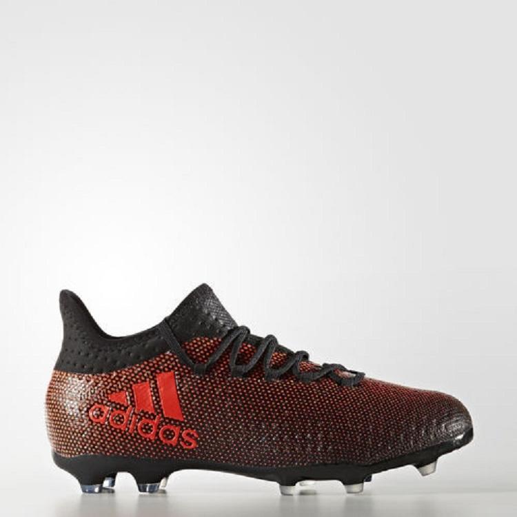 Adidas X 17.1 Firm Boots