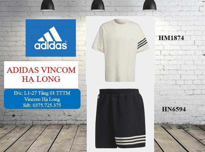 Adidas Quảng Ninh