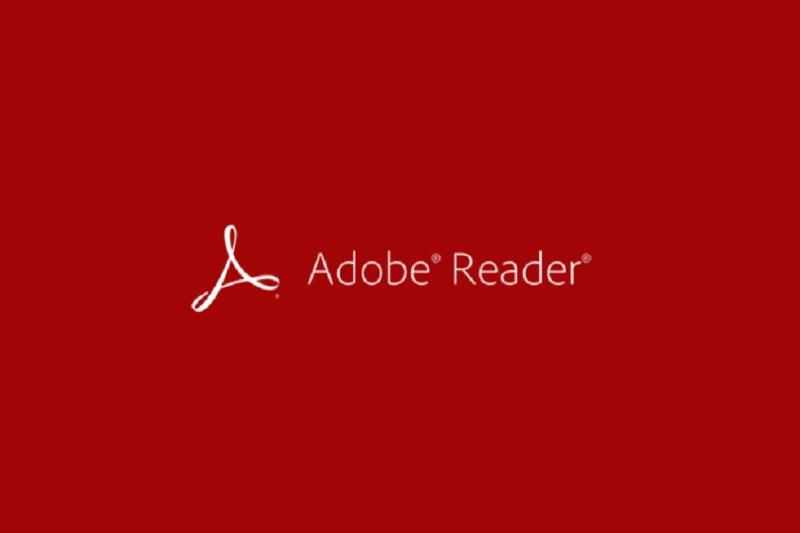 Adobe Acrobat Reader
