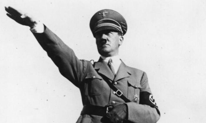 Adolf Hitler