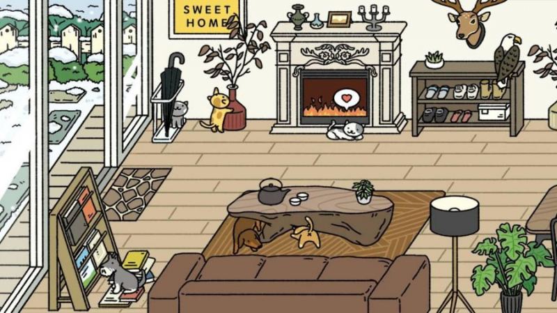 Adorable Home