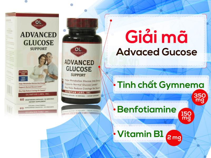 Advanced Glucose