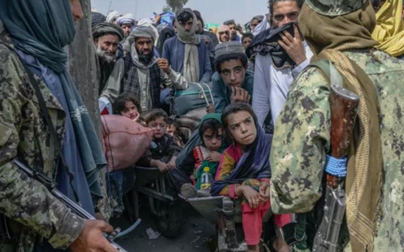 Có thể nói, Afghanistan xứng đáng với thứ hạng 2 vì tình trạng khủng bố diện rộng xảy ra trên khắp đất nước