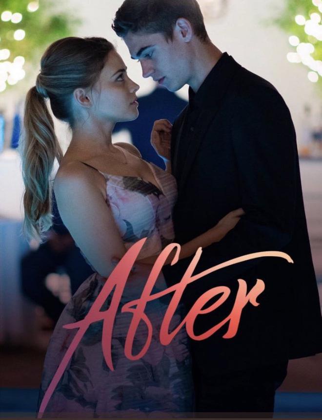 After – Cuộc Gặp Định Mệnh (2019)