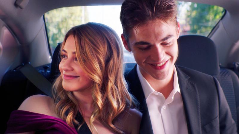 After – Cuộc Gặp Định Mệnh (2019)
