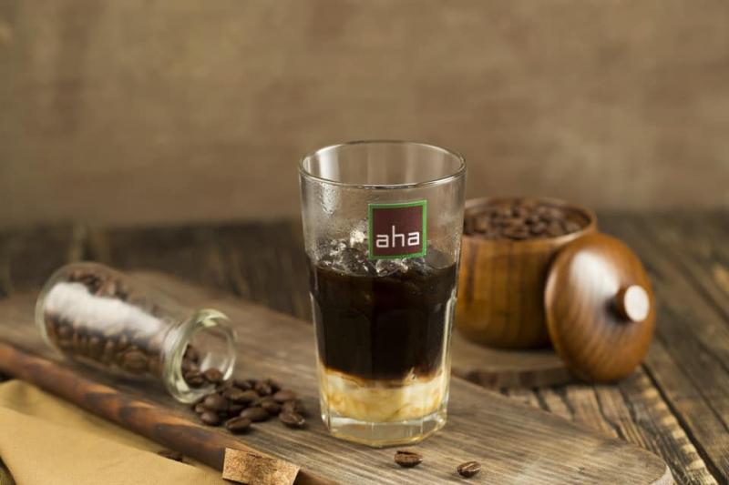 AHA Cafe