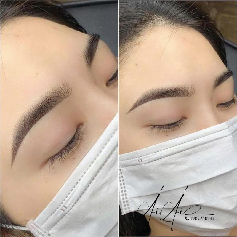 Ái Ái Beauty