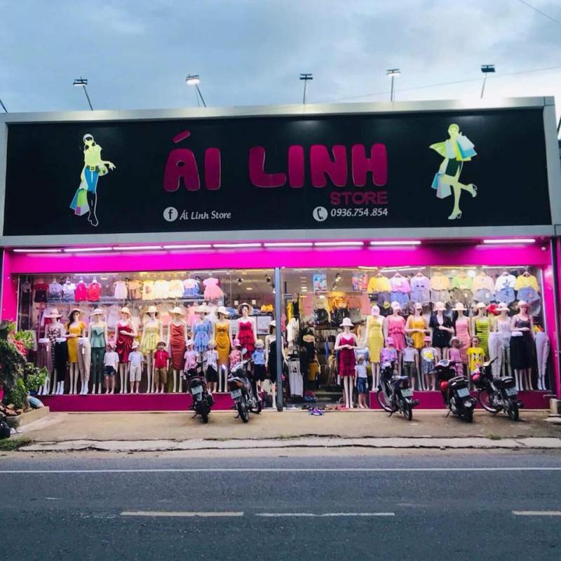 Ái Linh Store