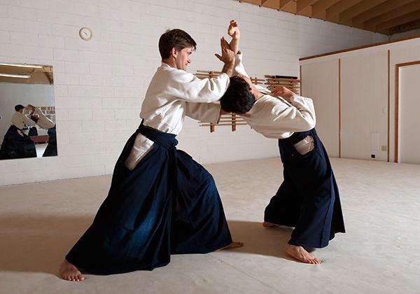 Aikido