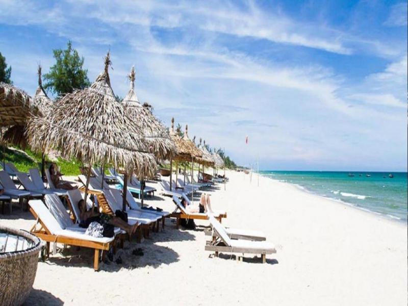 AIRA Boutique Hoi An Hotel & Villa