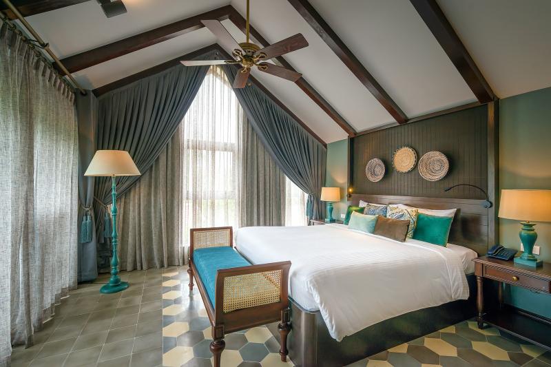 AIRA Boutique Hoi An Hotel & Villa