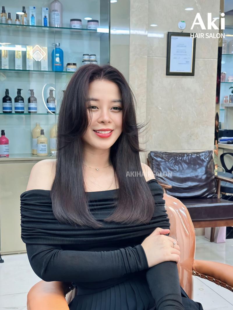 Aki Hair Salon