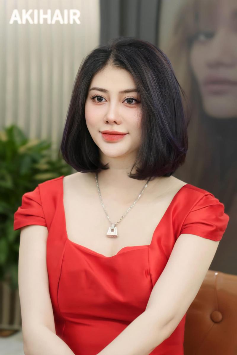 Aki Hairdressing Salon
