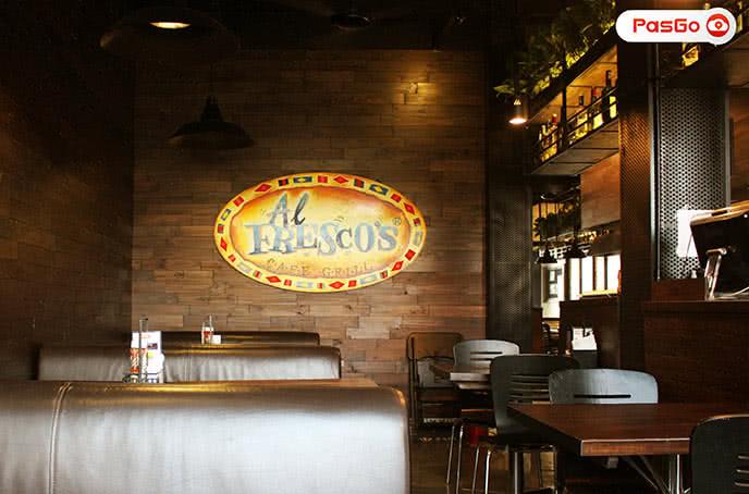 Al Fresco's