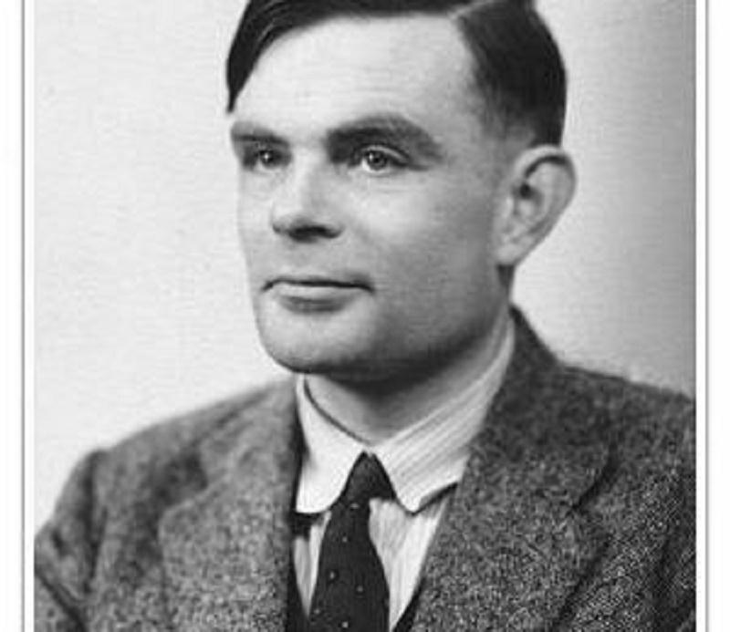 Alan Turing
