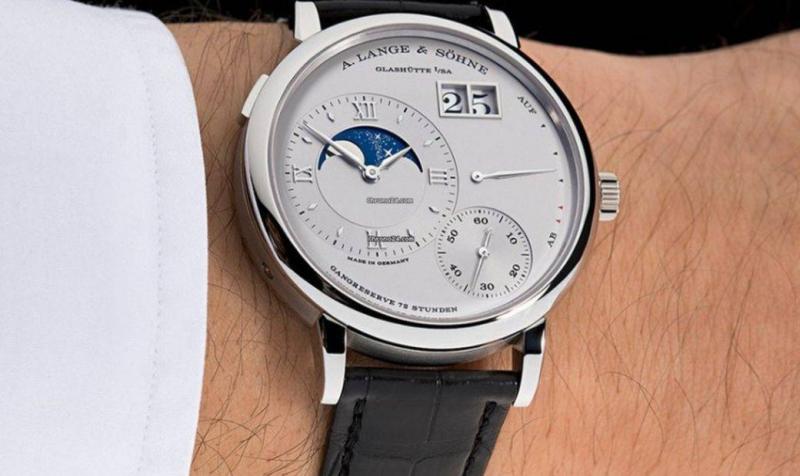 A.Lange & Söhne