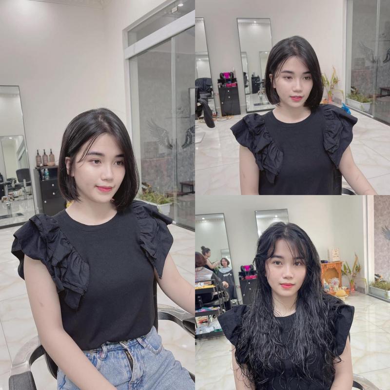 Alex Sơn Hair Salon