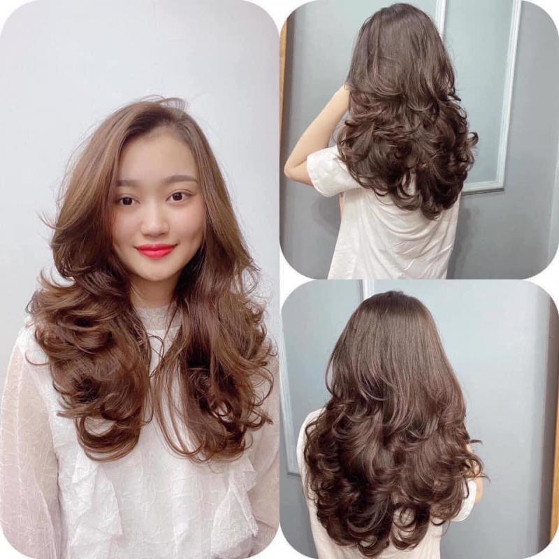Alex Sơn Hair Salon