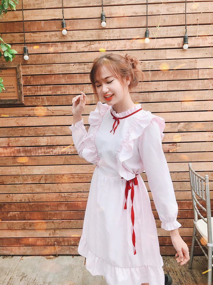 Hình ảnh tại Alice - Clothing & Accessories