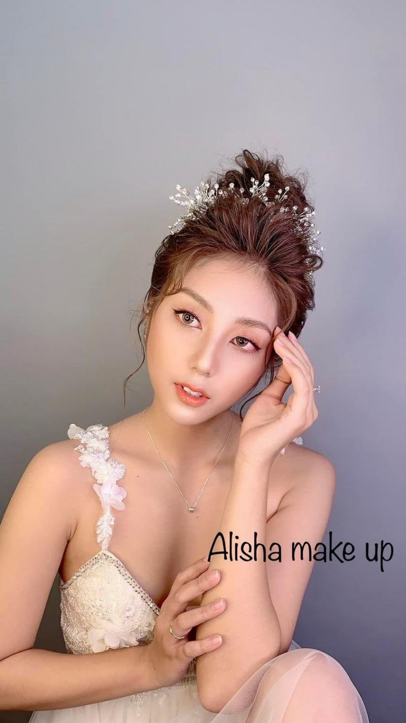 Alisha Bridal Studio