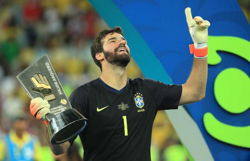 Alisson