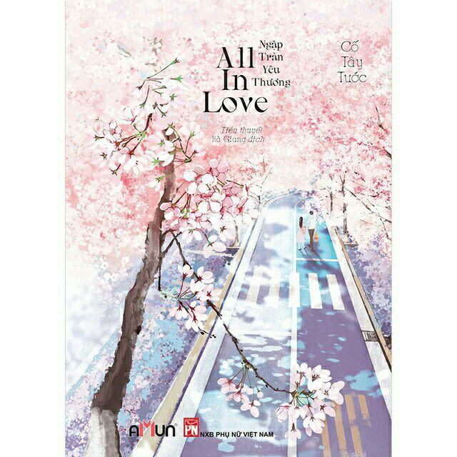 All in love