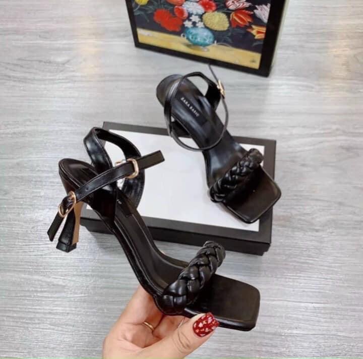 All Shoes