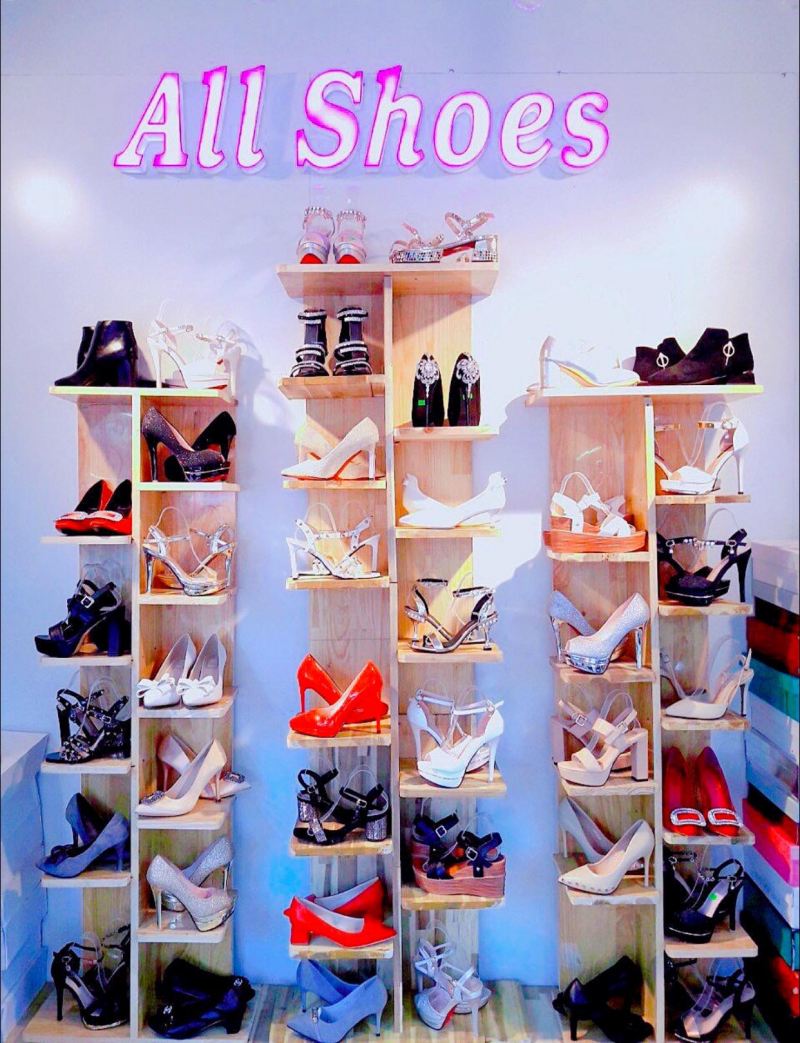 All Shoes