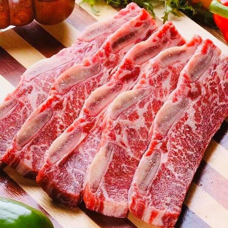 Alo BBQ Buffet Lẩu Và Nướng