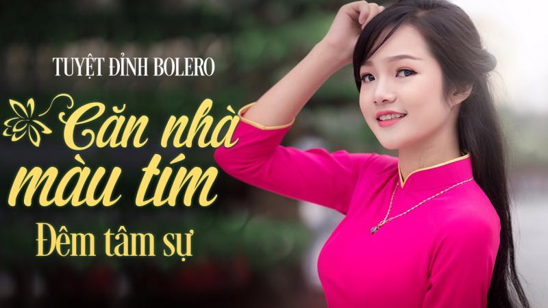 Tặng người yêu album nhạc mà người ấy thích