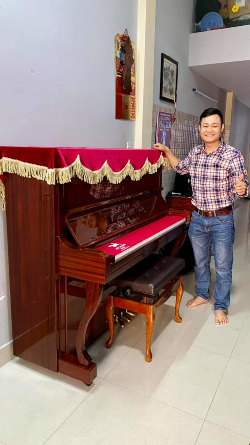 Âm nhạc Huy Hoàng
