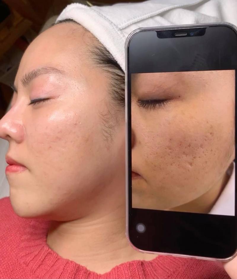 Ẩm spa & clinic