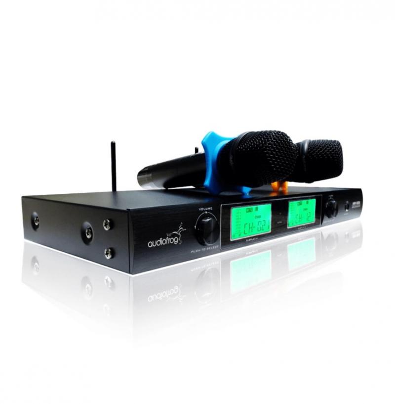 Audio Thanh Liêm