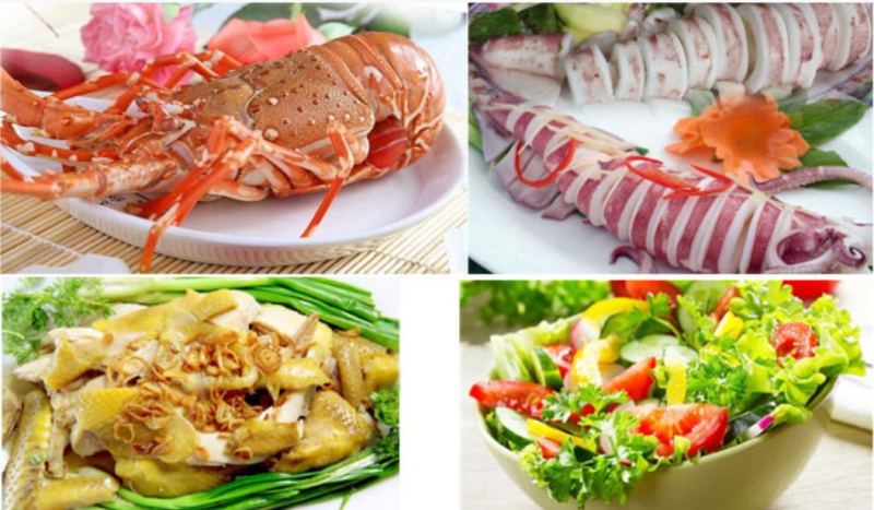 Ẩm Thực Giáo Tuyết