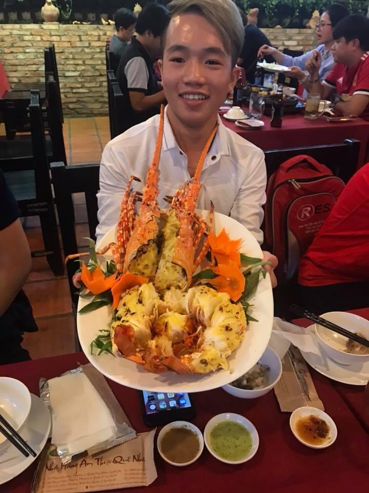 Ẩm Thực Quê Nhà