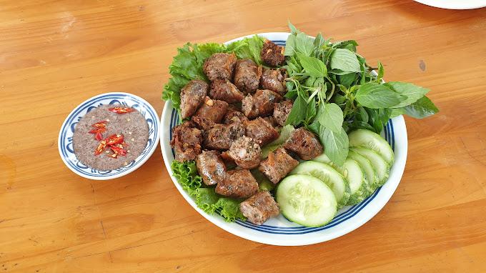 Ẩm Thực Quê Nhà