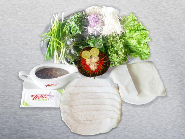 Ẩm Thực Trần