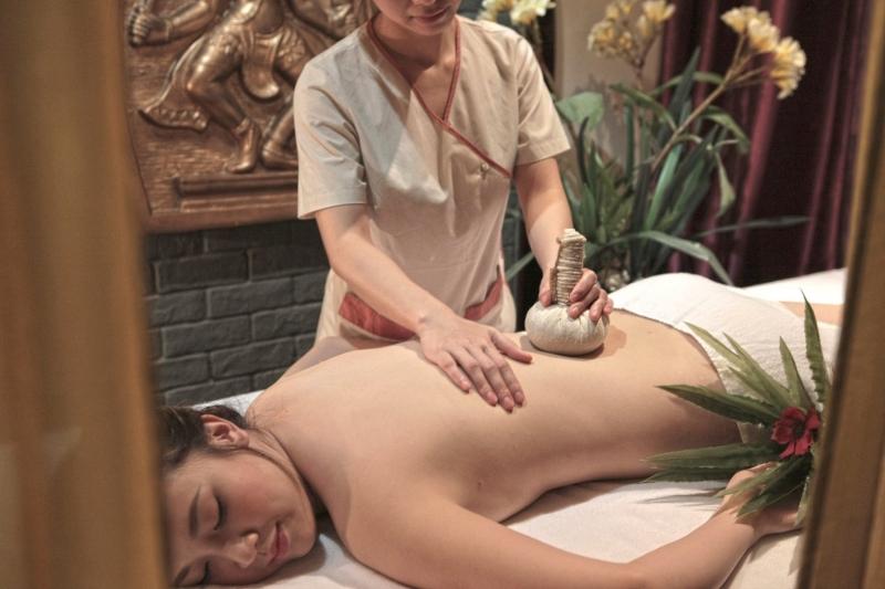 Amadora Wellness & Spa