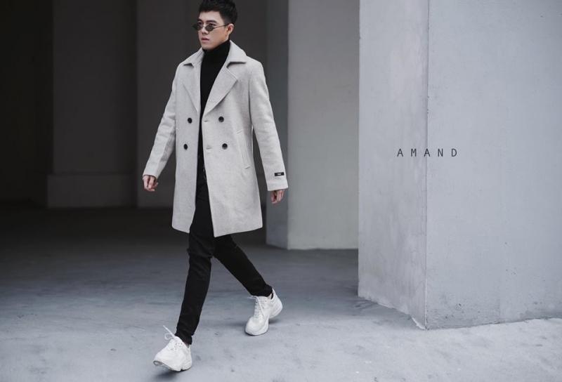 Amand