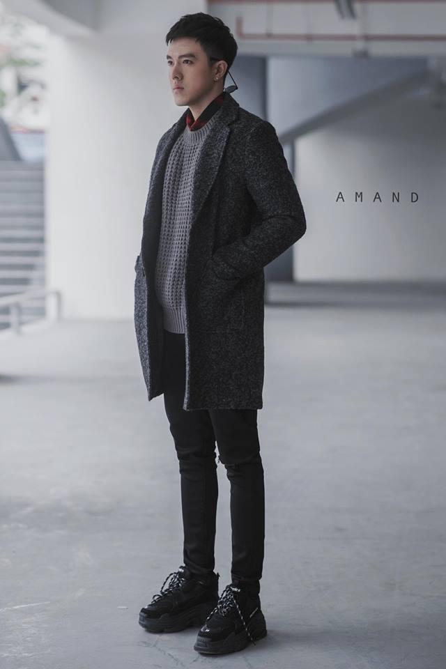 Amand