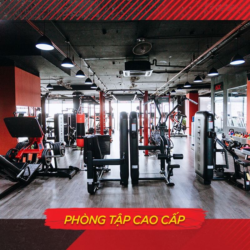 Amazing Fitness and Yoga Center