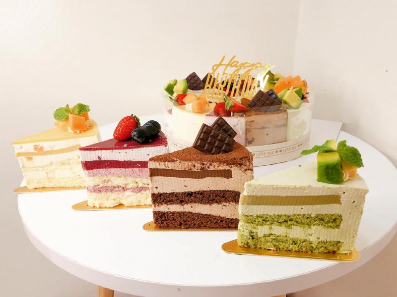 Thanhhang Bakery