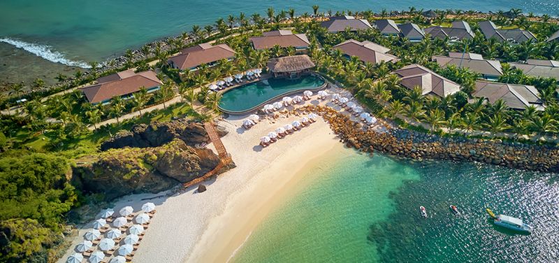 Amiana Resort