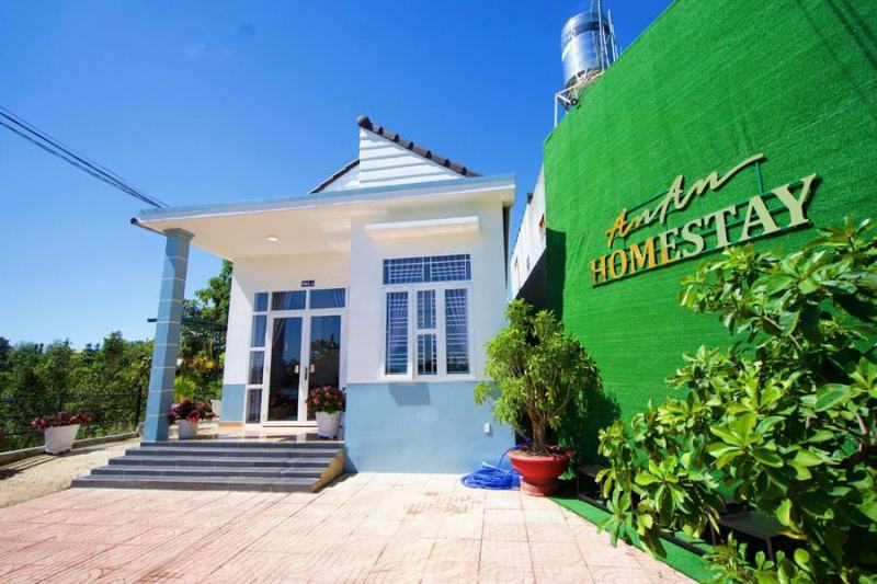 An An Homestay Bảo Lộc