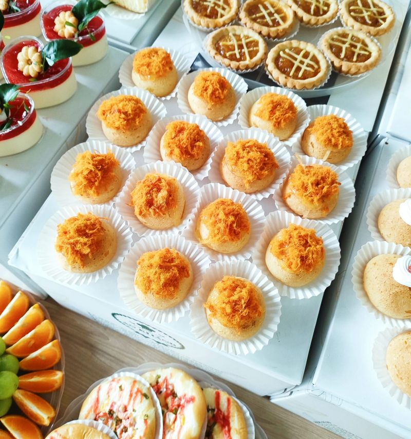 An Khang Bakery